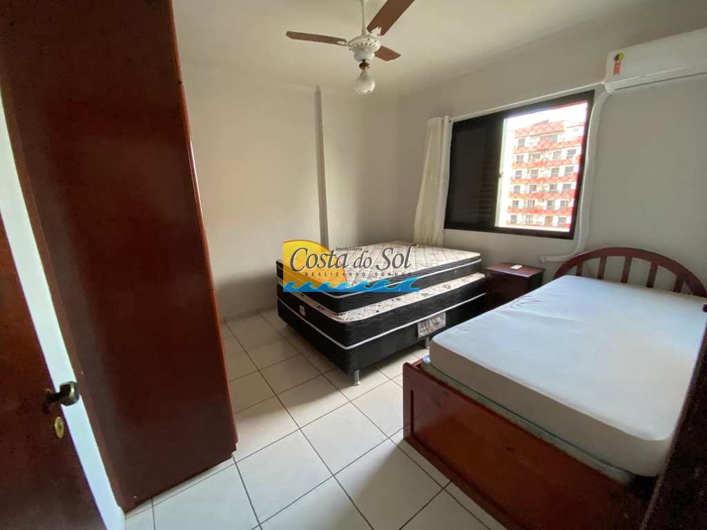 Apartamento em Praia Grande, no bairro Tupi
