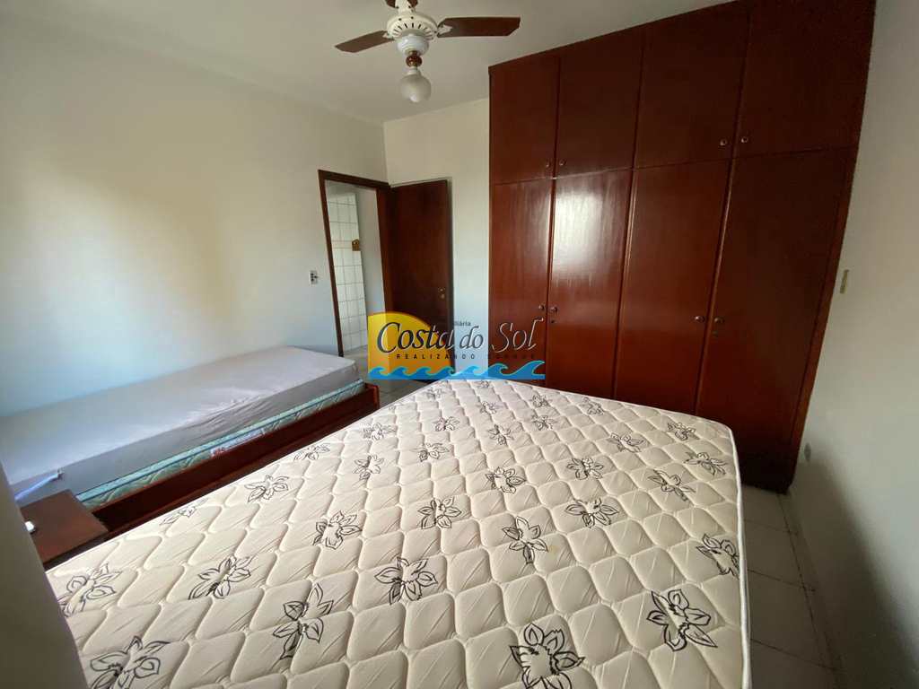 Apartamento em Praia Grande, no bairro Tupi