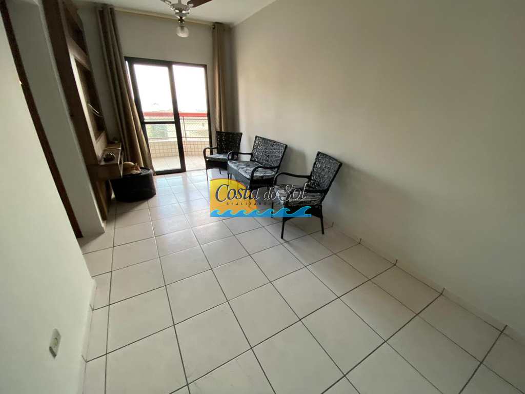 Apartamento em Praia Grande, no bairro Tupi