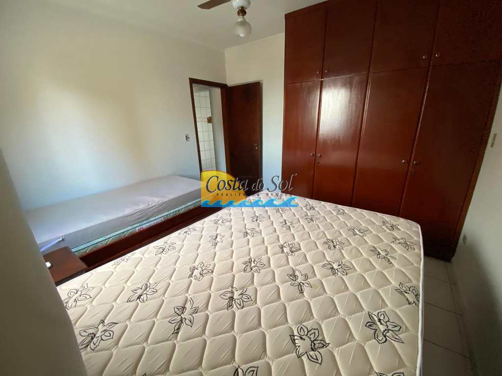 Apartamento em Praia Grande, no bairro Tupi