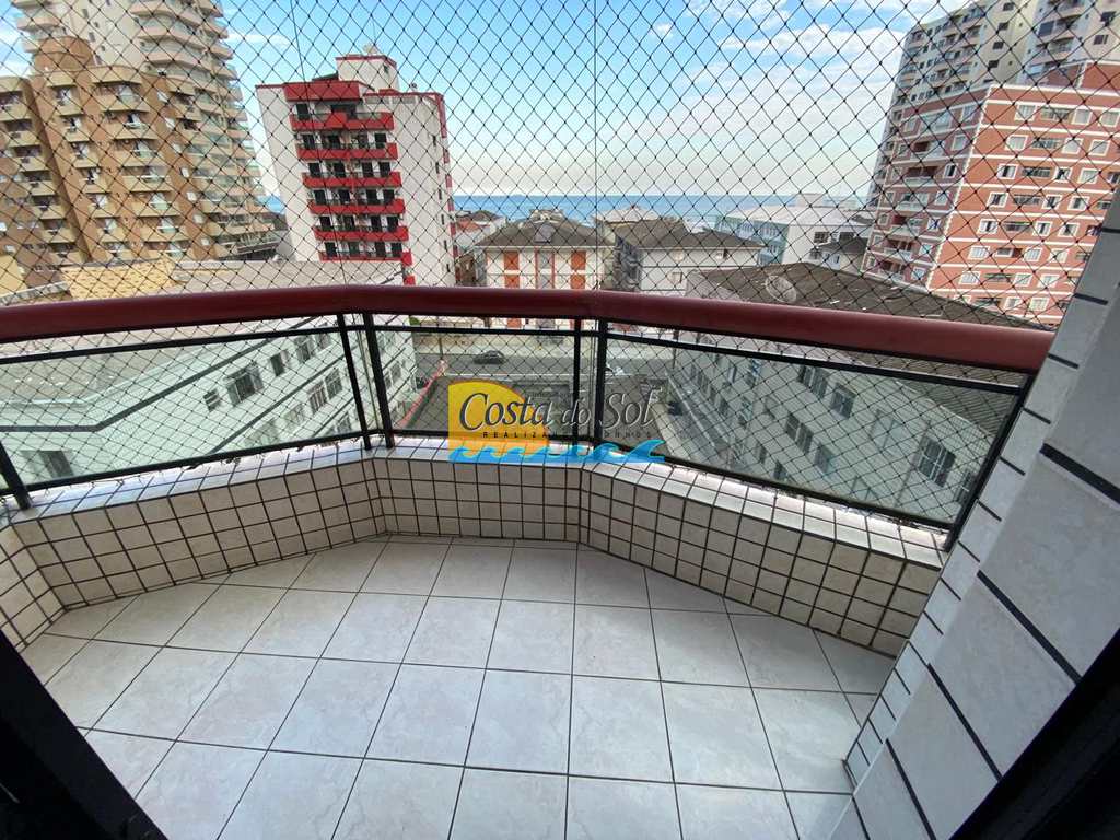 Apartamento em Praia Grande, no bairro Tupi