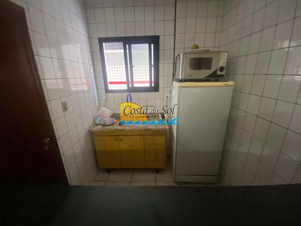 Apartamento em Praia Grande, no bairro Tupi