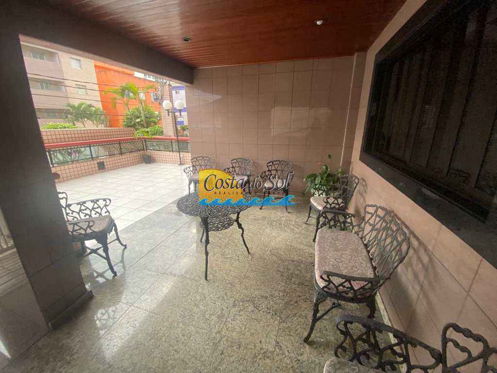 Apartamento em Praia Grande, no bairro Tupi