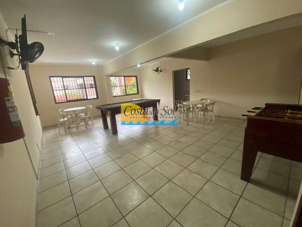 Apartamento em Praia Grande, no bairro Tupi