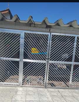 Casa, código 5129708 em Mongaguá, bairro Jussara