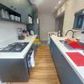 Apartamento em Praia Grande, bairro Boqueirão
