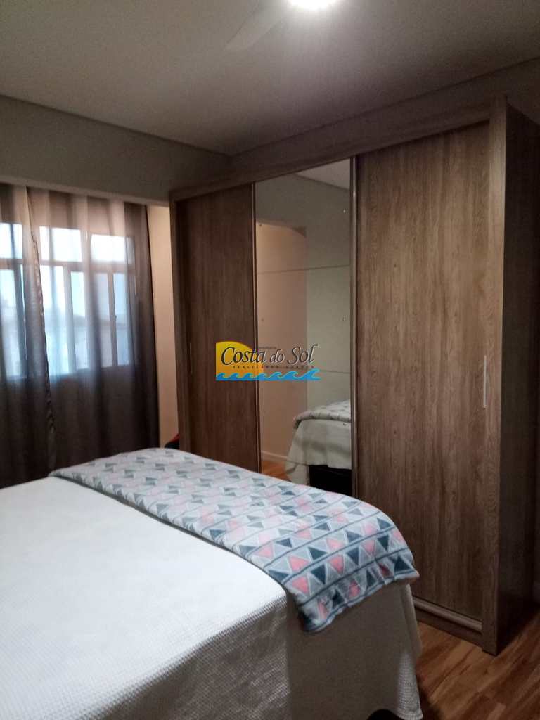 Apartamento em Praia Grande, no bairro Boqueirão