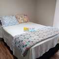 Apartamento em Praia Grande, bairro Boqueirão