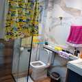 Apartamento em Praia Grande, bairro Boqueirão