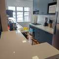 Apartamento em Praia Grande, bairro Boqueirão