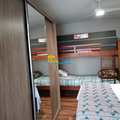 Apartamento em Praia Grande, bairro Boqueirão