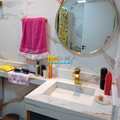 Apartamento em Praia Grande, bairro Boqueirão
