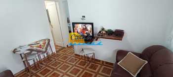 Apartamento, código 5129741 em Praia Grande, bairro Guilhermina