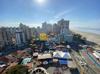 Apartamento, código 5129745 em Praia Grande, bairro Ocian