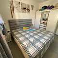 Apartamento em Praia Grande, bairro Canto do Forte