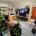 Apartamento em Praia Grande, bairro Canto do Forte