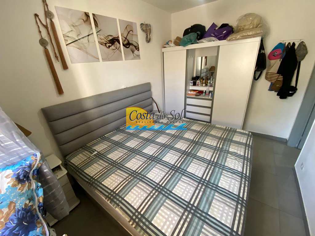 Apartamento em Praia Grande, no bairro Canto do Forte