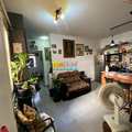 Apartamento em Praia Grande, bairro Canto do Forte