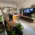 Apartamento em Praia Grande, bairro Canto do Forte