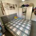 Apartamento em Praia Grande, bairro Canto do Forte