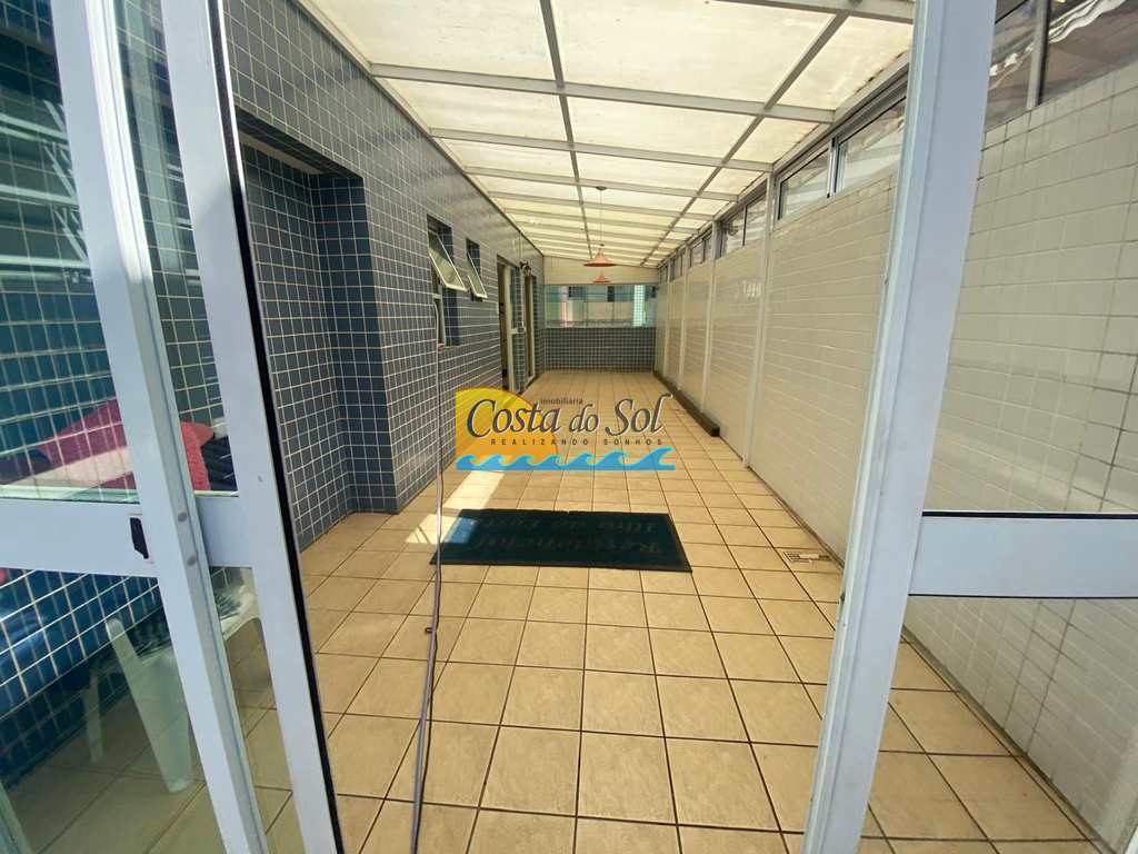 Apartamento em Praia Grande, no bairro Guilhermina