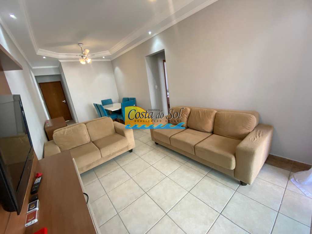 Apartamento em Praia Grande, no bairro Guilhermina