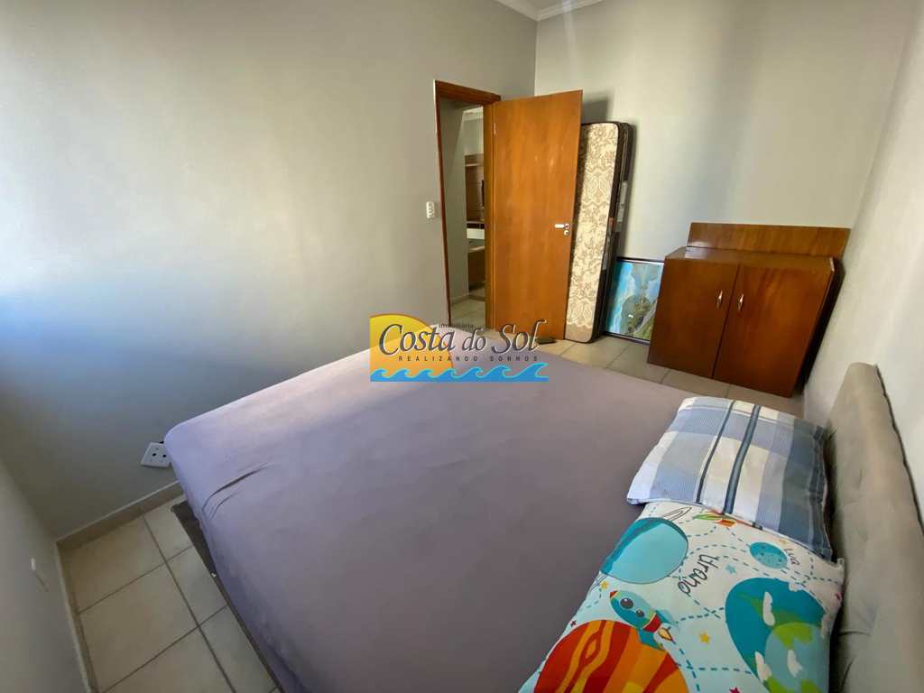 Apartamento em Praia Grande, no bairro Guilhermina