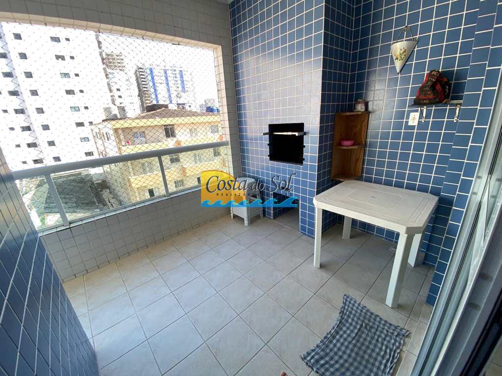 Apartamento em Praia Grande, no bairro Guilhermina