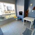 Apartamento em Praia Grande, bairro Guilhermina
