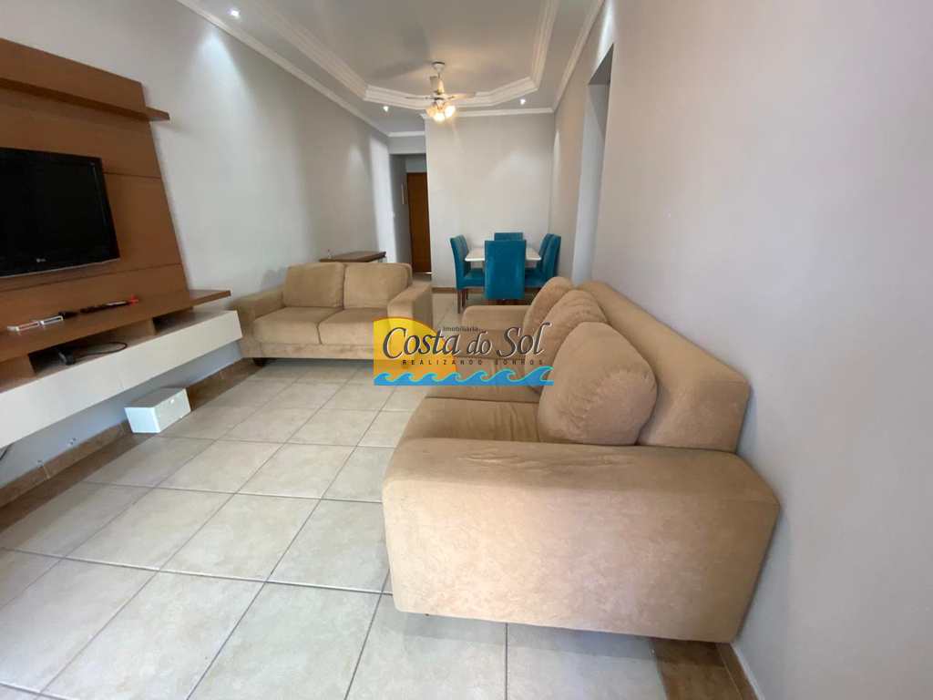 Apartamento em Praia Grande, no bairro Guilhermina