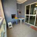Apartamento em Praia Grande, bairro Guilhermina