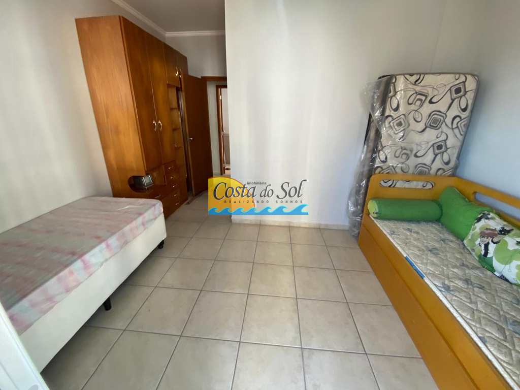 Apartamento em Praia Grande, no bairro Guilhermina