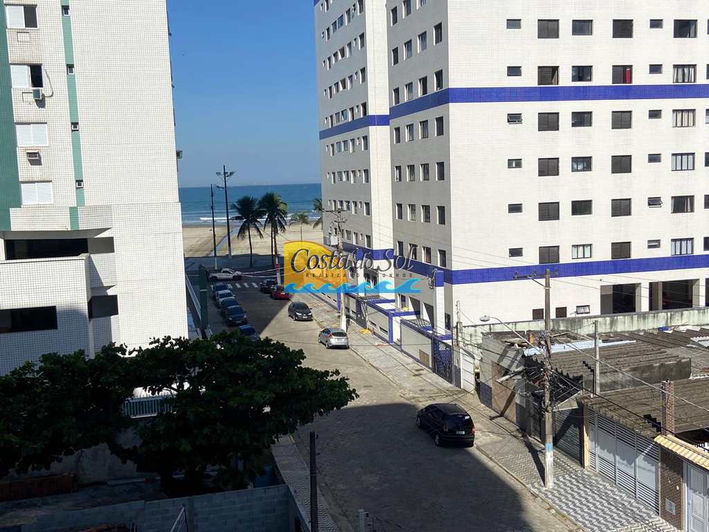 Apartamento em Praia Grande, no bairro Guilhermina