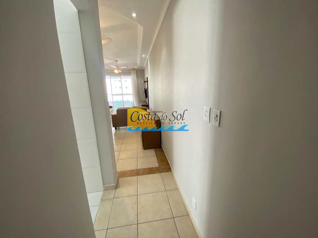 Apartamento em Praia Grande, no bairro Guilhermina