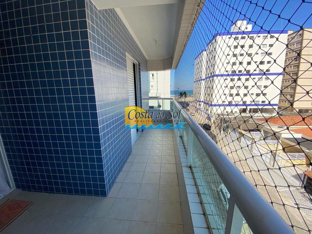 Apartamento em Praia Grande, no bairro Guilhermina