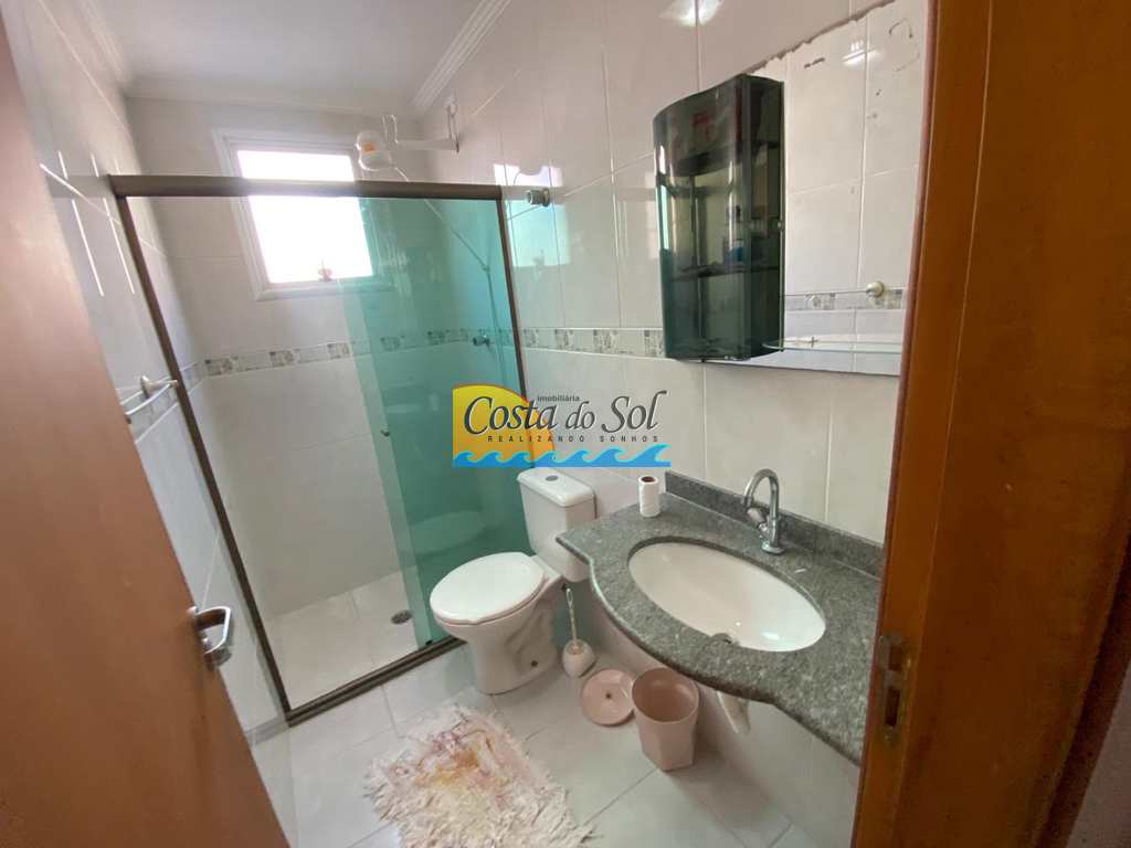 Apartamento em Praia Grande, no bairro Guilhermina