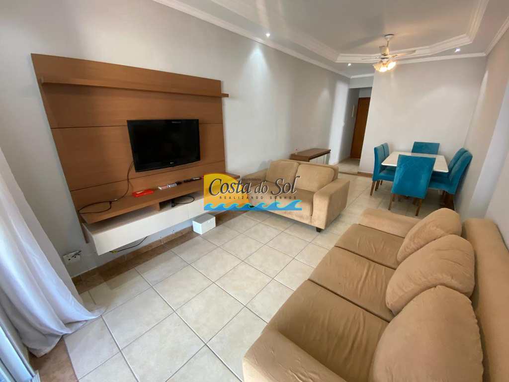 Apartamento em Praia Grande, no bairro Guilhermina