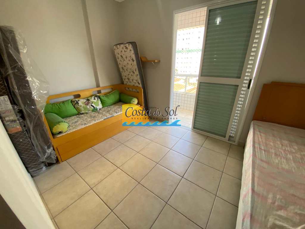 Apartamento em Praia Grande, no bairro Guilhermina