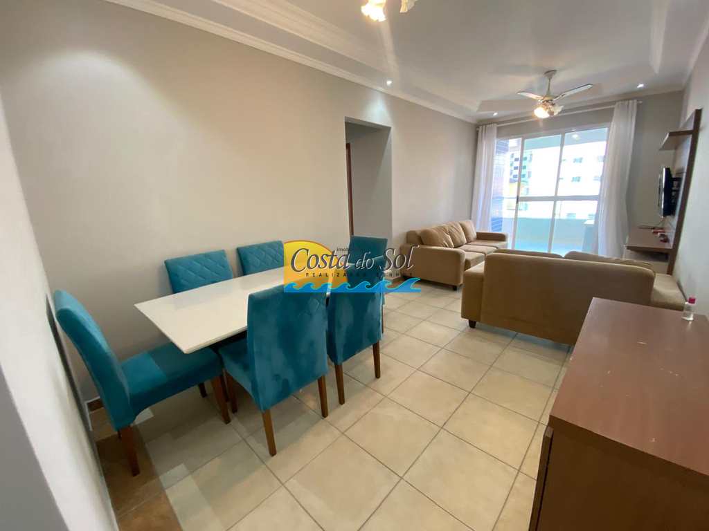 Apartamento em Praia Grande, no bairro Guilhermina