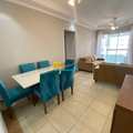 Apartamento em Praia Grande, bairro Guilhermina