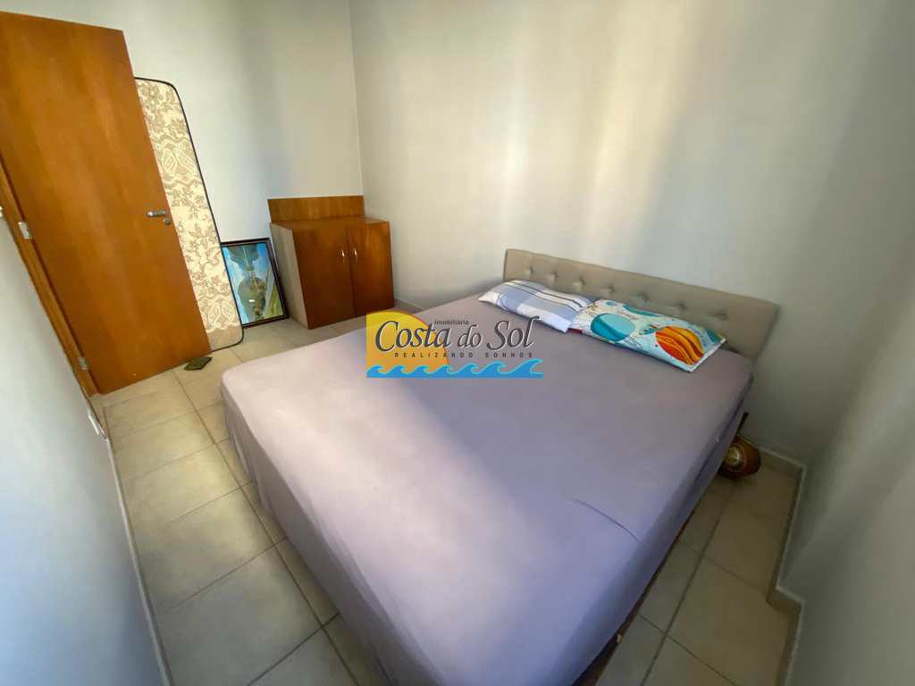 Apartamento em Praia Grande, no bairro Guilhermina