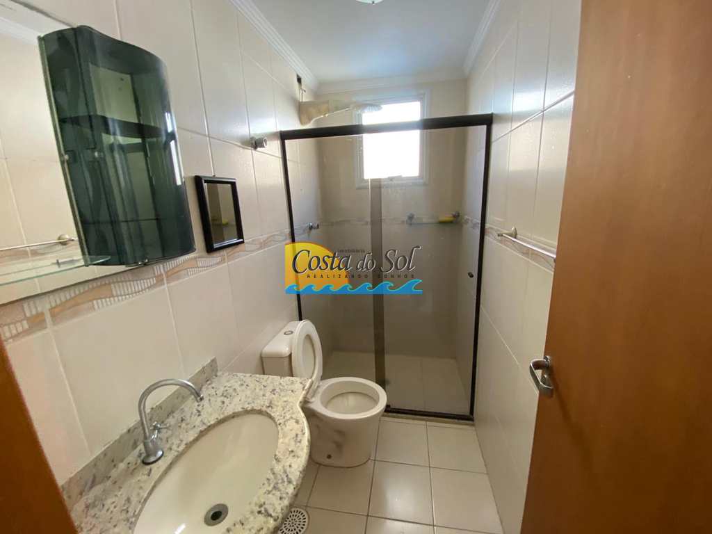 Apartamento em Praia Grande, no bairro Guilhermina