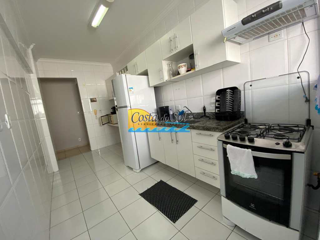 Apartamento em Praia Grande, no bairro Guilhermina