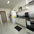 Apartamento em Praia Grande, bairro Guilhermina