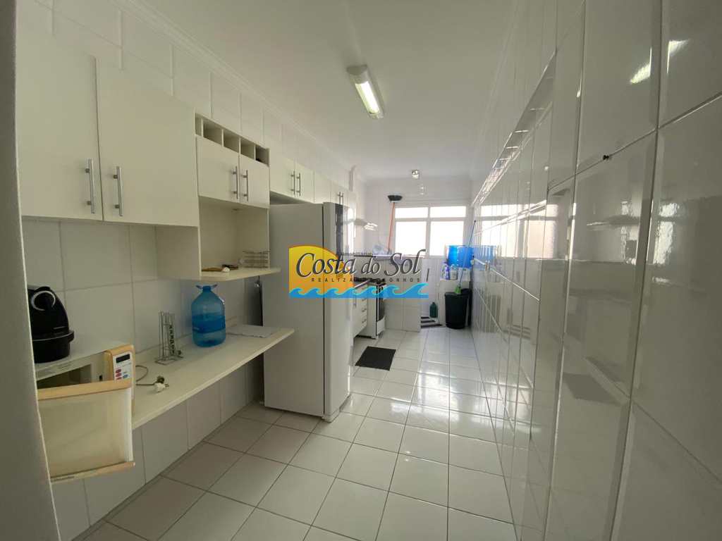 Apartamento em Praia Grande, no bairro Guilhermina