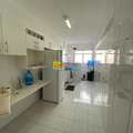 Apartamento em Praia Grande, bairro Guilhermina