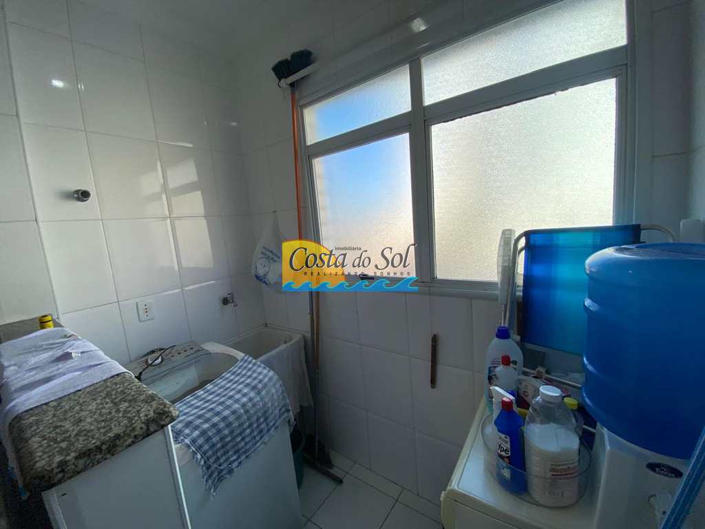 Apartamento em Praia Grande, no bairro Guilhermina