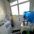 Apartamento em Praia Grande, bairro Guilhermina