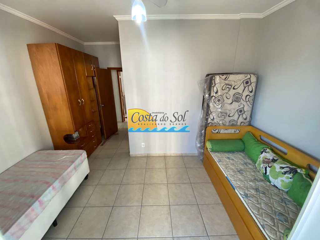 Apartamento em Praia Grande, no bairro Guilhermina