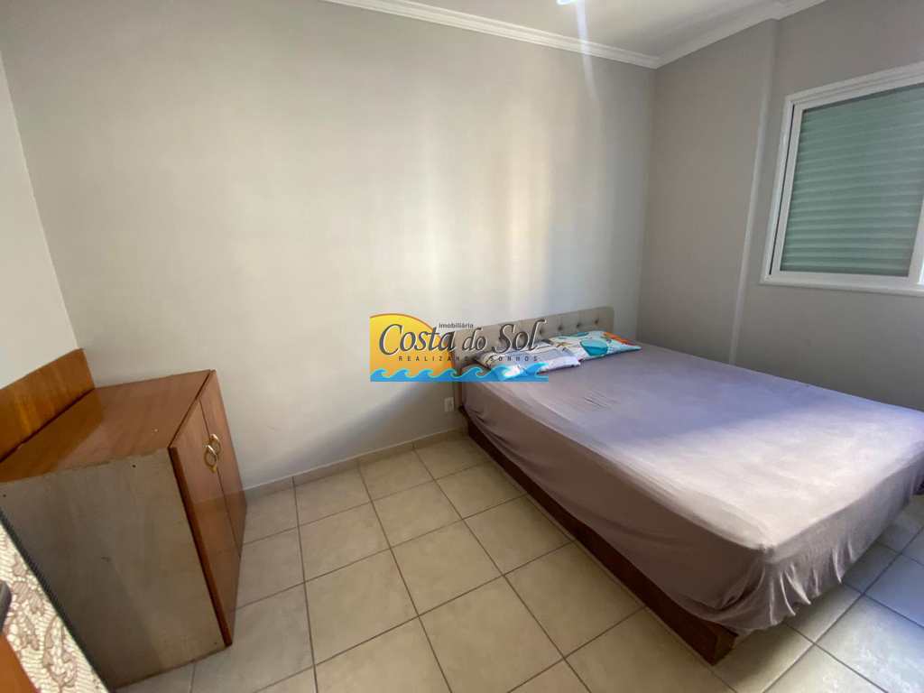 Apartamento em Praia Grande, no bairro Guilhermina